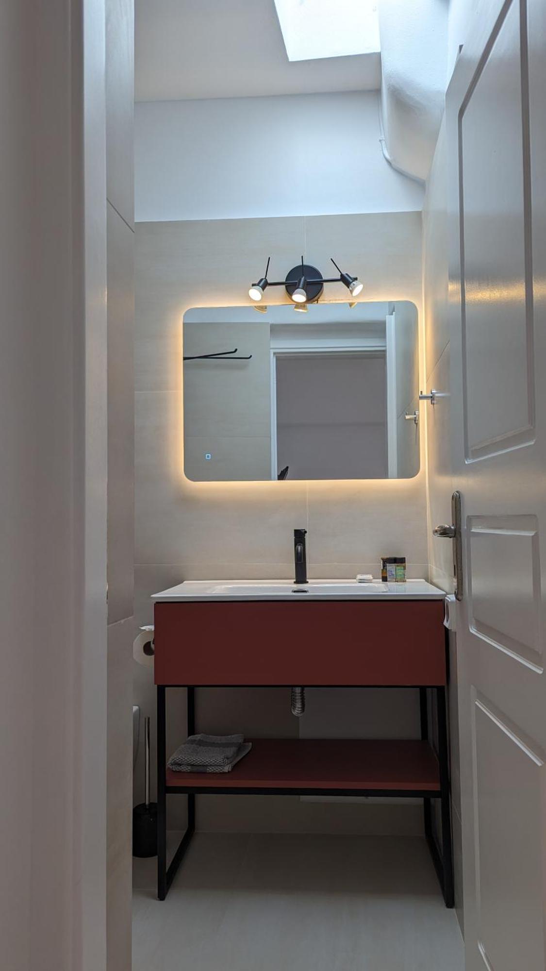 Arodou Studio And Apartment Mykonos Town