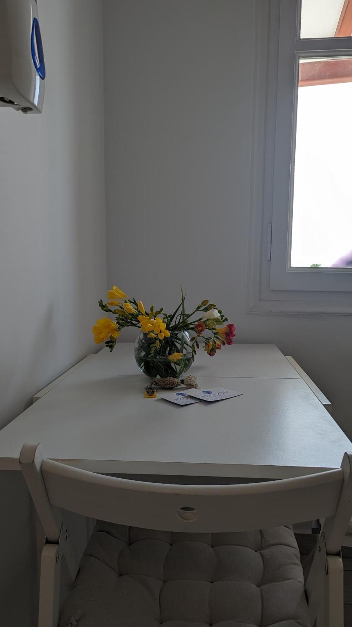 Arodou Studio And Apartment Mykonos Town