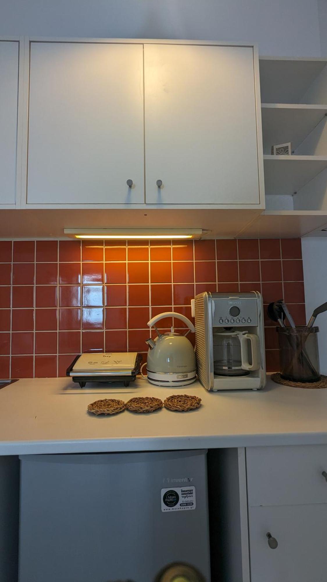 Appartement Arodou And *