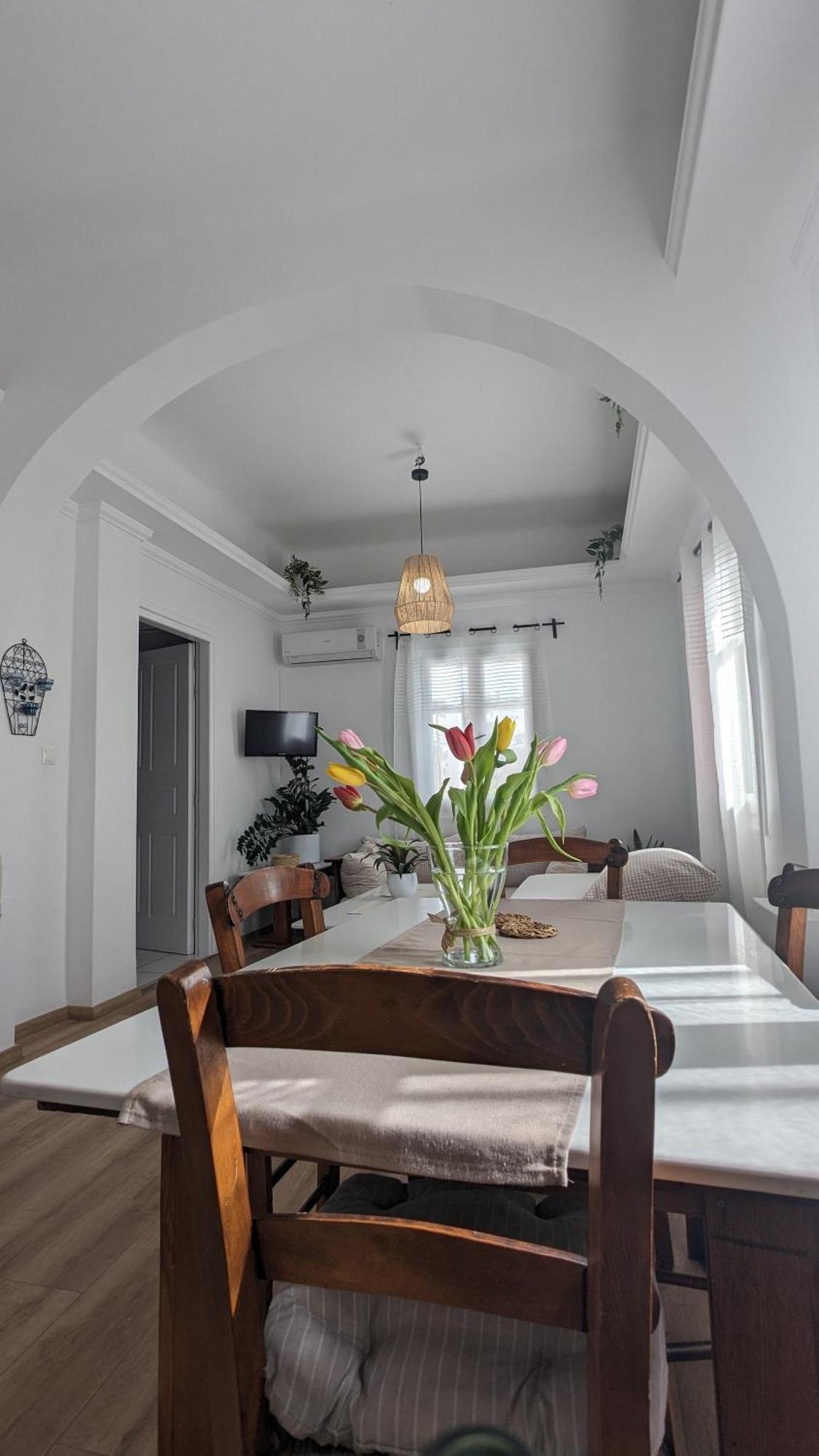 Arodou And Appartement