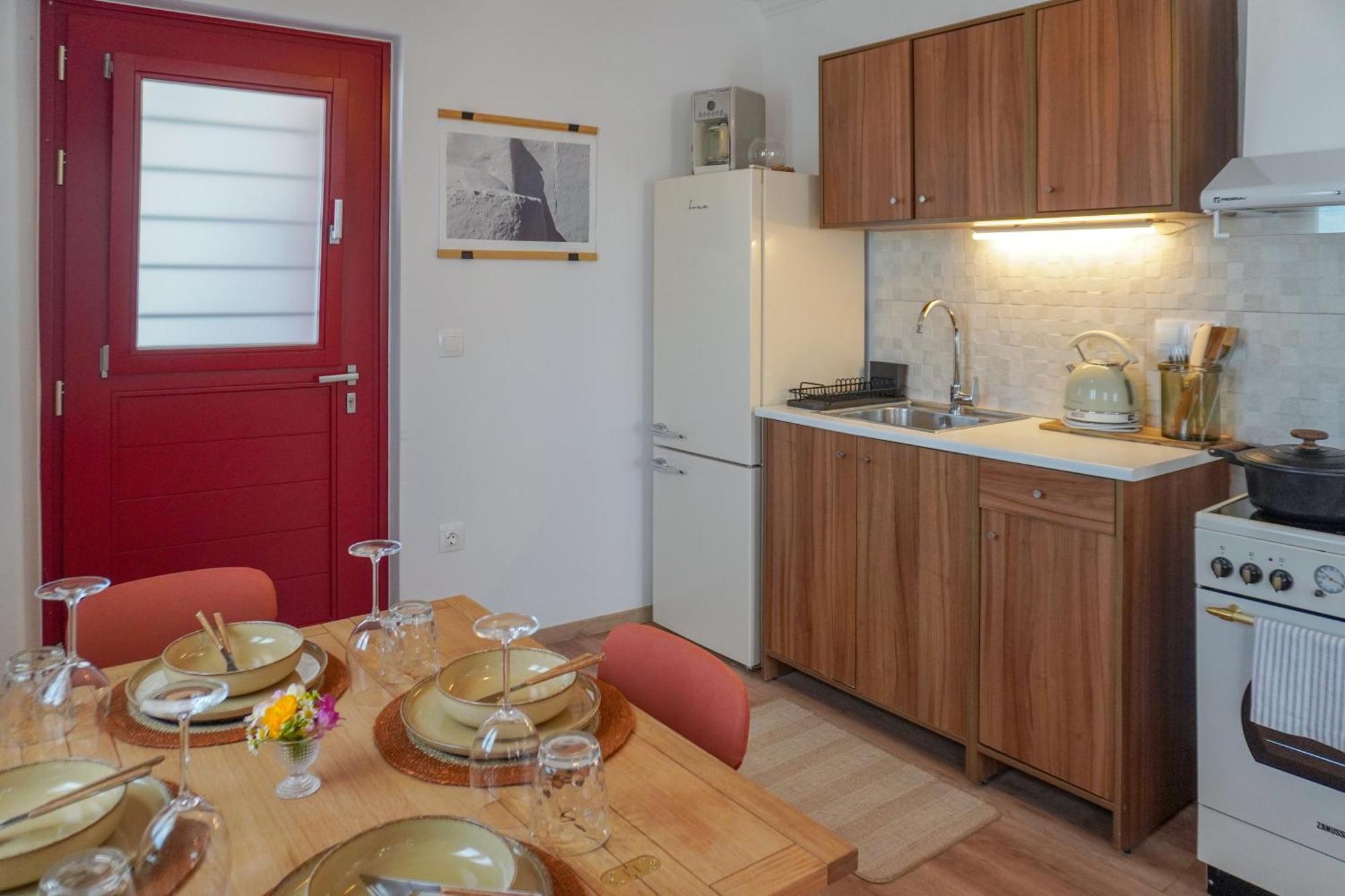 Arodou Studio And Apartment Mykonos Town