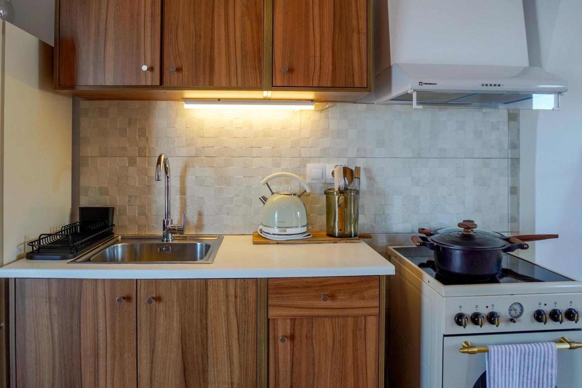 Arodou Studio And Apartment Mykonos Town